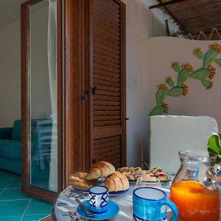 Casa Mama Apartment Позитано Екстериор снимка