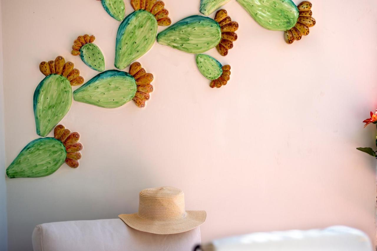 Casa Mama Apartment Позитано Екстериор снимка