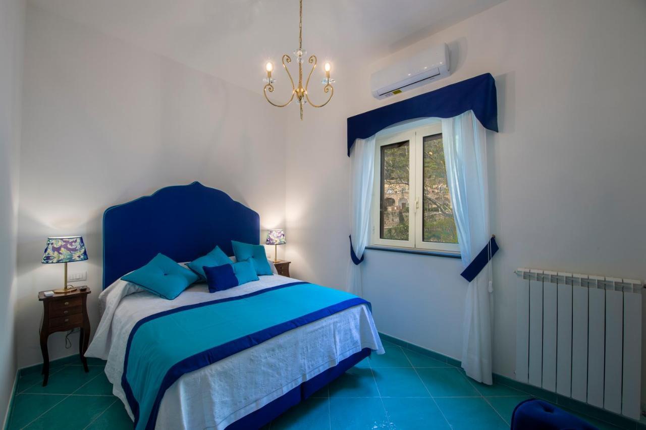 Casa Mama Apartment Позитано Екстериор снимка