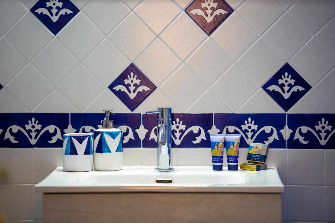 Casa Mama Apartment Позитано Екстериор снимка