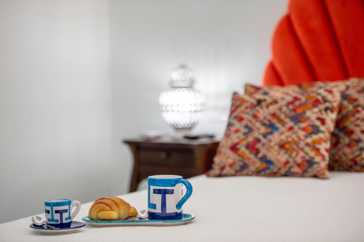 Casa Mama Apartment Позитано Екстериор снимка