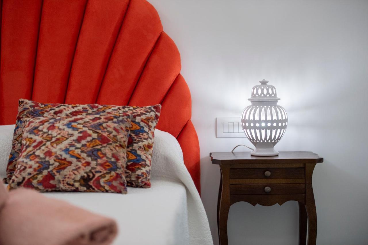 Casa Mama Apartment Позитано Екстериор снимка